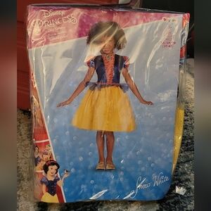 Disney Snow White Child Costume